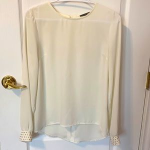 Smartset blouse
